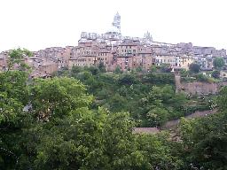 A look at Siena.