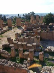 More Carthage.